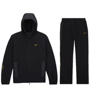 Kickz Tracksuit (Vendor Link)