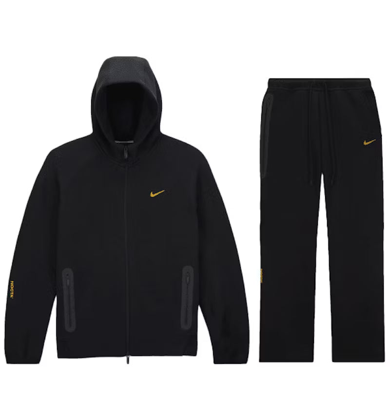 Kickz Tracksuit (Vendor Link)
