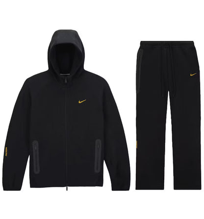 Kickz Tracksuit (Vendor Link)