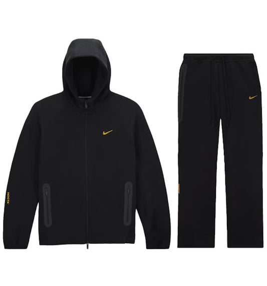 Kickz Tracksuit (Vendor Link)